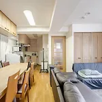荏原中延駅から3分,広々ldk,貸切,品川駅まで20分,Comfortable,201