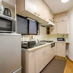 荏原中延駅から3分,広々ldk,貸切,品川駅まで20分,Comfortable,201