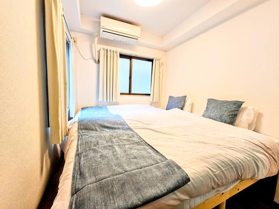 Appartamento 荏原中延駅から3分,広々ldk,貸切,品川駅まで20分,comfortable,201 Tokyo