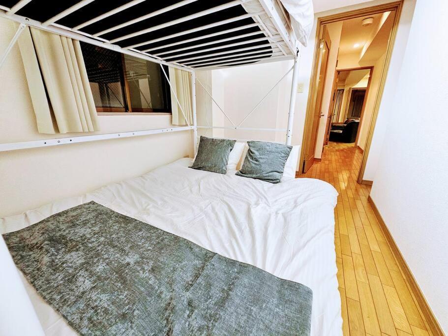 荏原中延駅から3分,広々ldk,貸切,品川駅まで20分,comfortable,201 *