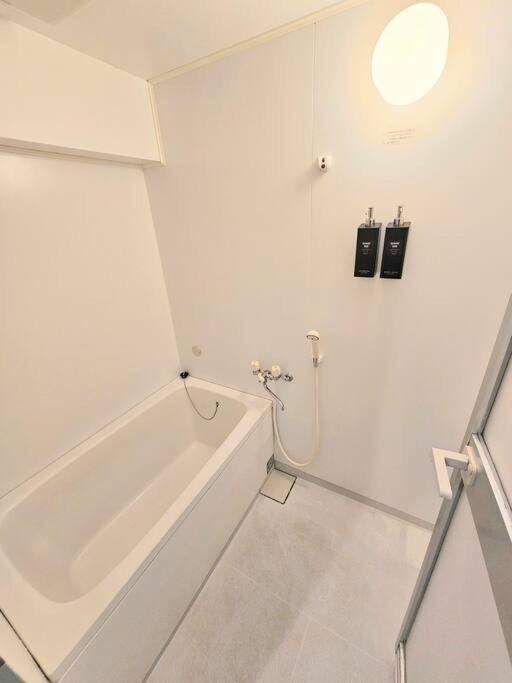 荏原中延駅から3分,広々ldk,貸切,品川駅まで20分,comfortable,201 *