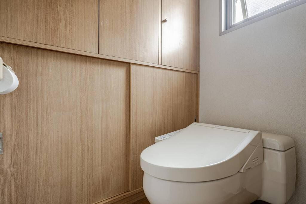 Appartamento 荏原中延駅から3分,広々ldk,貸切,品川駅まで20分,comfortable,201 Tokyo