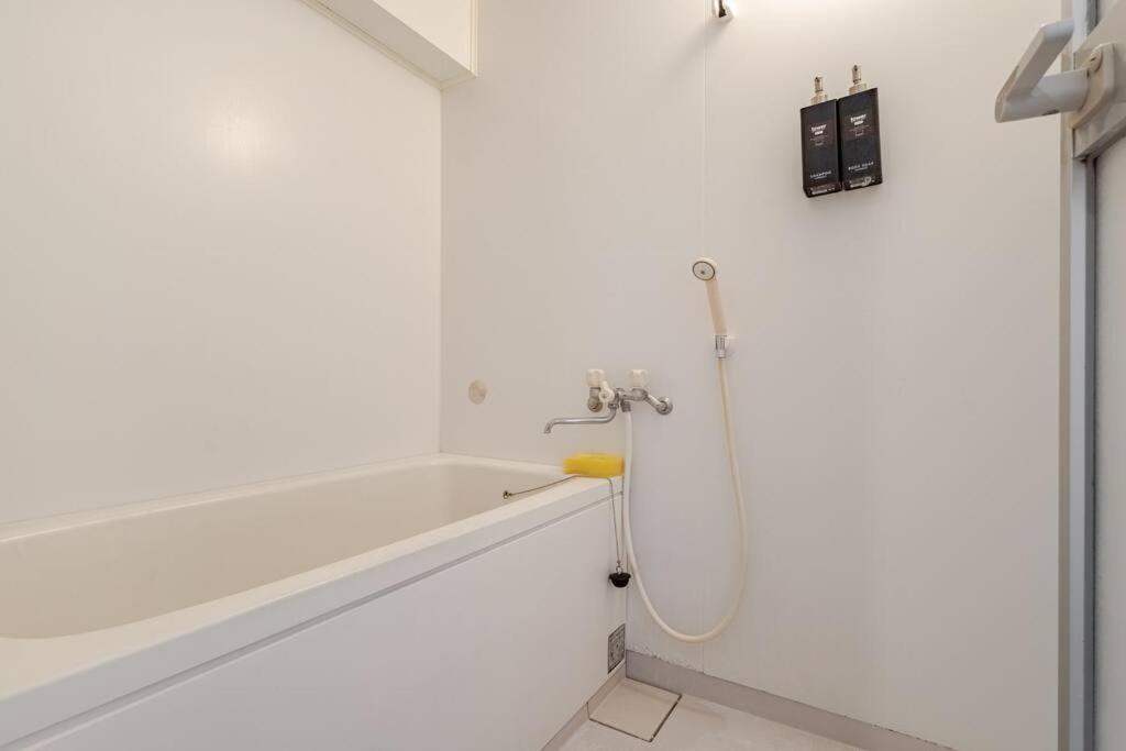 荏原中延駅から3分,広々ldk,貸切,品川駅まで20分,comfortable,201 Appartamento Tokyo