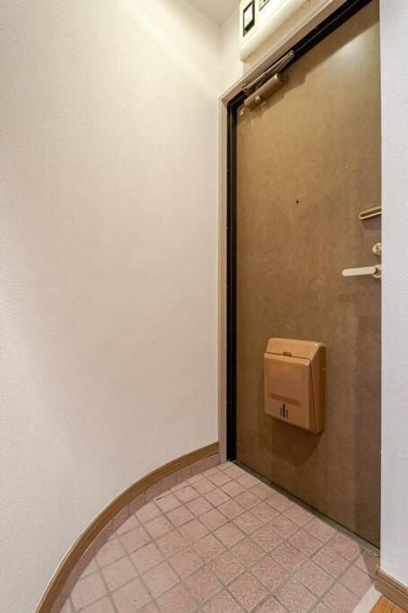 荏原中延駅から3分,広々ldk,貸切,品川駅まで20分,comfortable,201 Appartamento