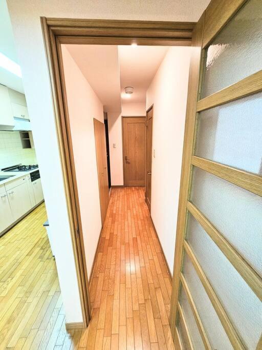Appartamento 荏原中延駅から3分,広々ldk,貸切,品川駅まで20分,comfortable,201 *