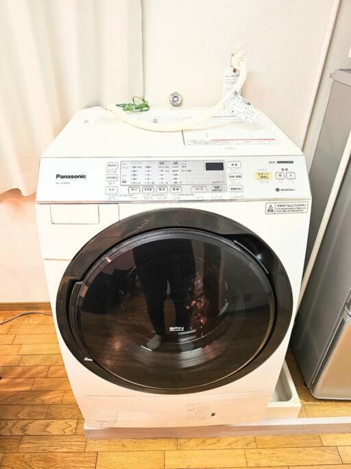 荏原中延駅から3分,広々ldk,貸切,品川駅まで20分,comfortable,201 Appartamento Tokyo
