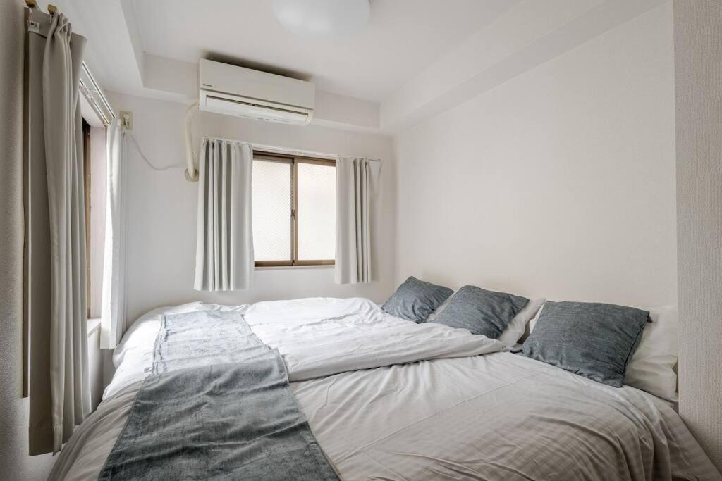 Appartamento 荏原中延駅から3分,広々ldk,貸切,品川駅まで20分,comfortable,201 Tokyo